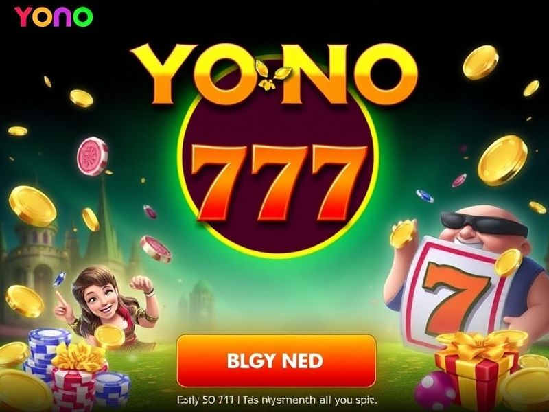 Discover expert insights on yono game 777 and other popular online gambling games. Find reviews, strategies, and tips to maximize your wins and play responsibly at top virtual casinos.