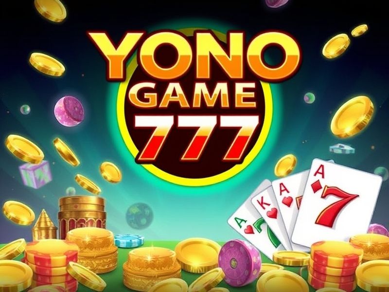 Discover expert insights on yono game 777 and other popular online gambling games. Find reviews, strategies, and tips to maximize your wins and play responsibly at top virtual casinos.