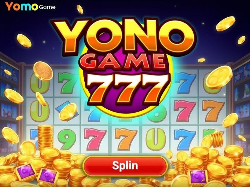 Discover expert insights on yono game 777 and other popular online gambling games. Find reviews, strategies, and tips to maximize your wins and play responsibly at top virtual casinos.